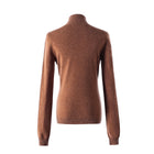 Tazi Sweater Brown