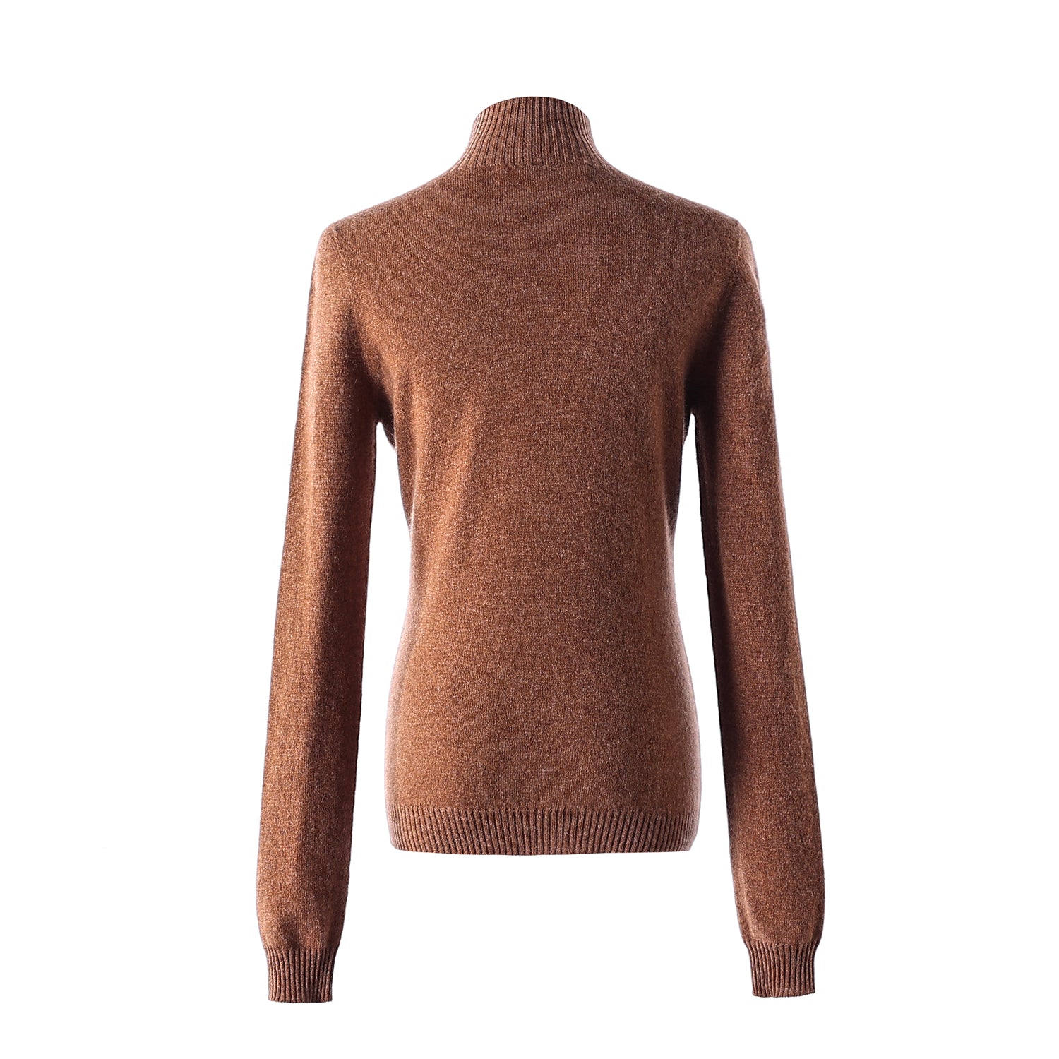 Tazi Sweater Brown